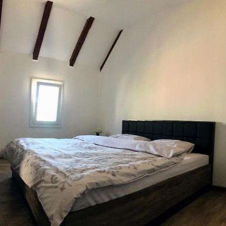 Guest House Markovic Lovcen Cetinje Exterior foto