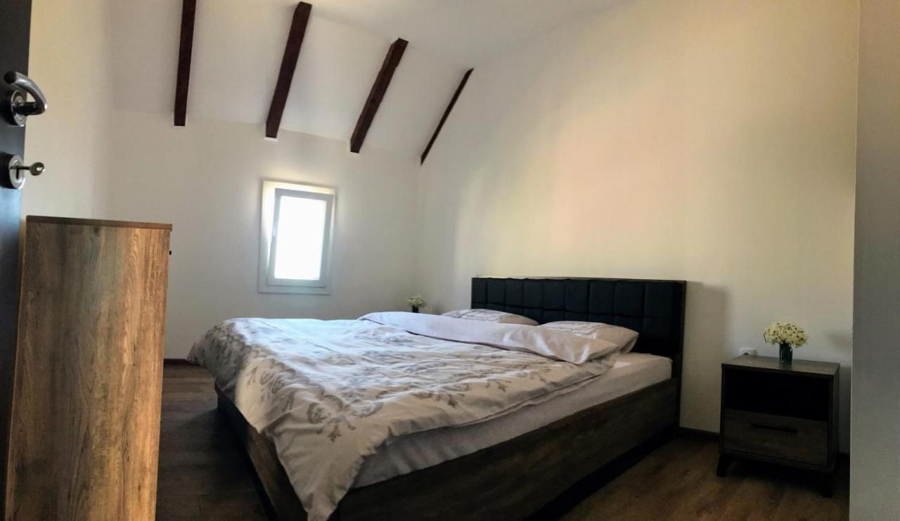 Guest House Markovic Lovcen Cetinje Exterior foto