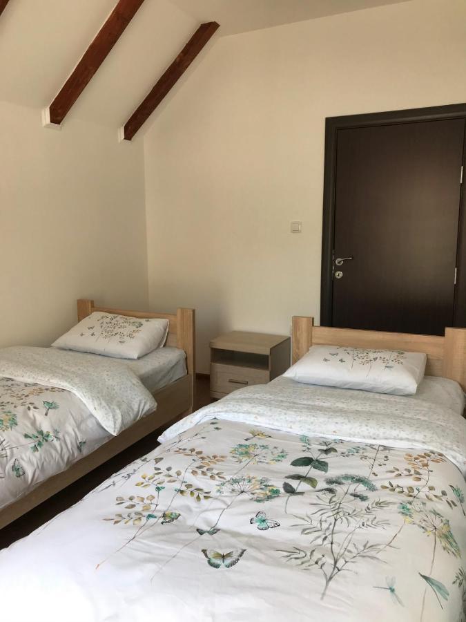 Guest House Markovic Lovcen Cetinje Exterior foto